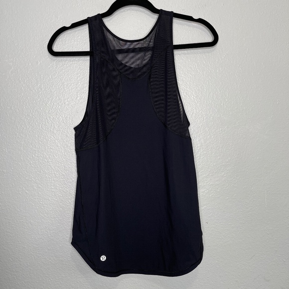 Lululemon sculpt tank top II - Picture 6 of 6